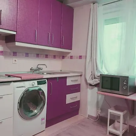 2 Excelente Ubicacion Apartment