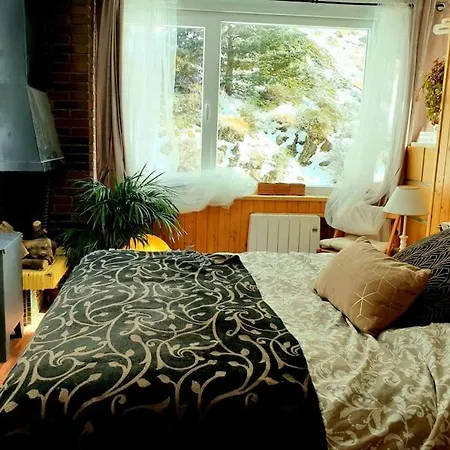 2 Excelente Ubicacion Apartment