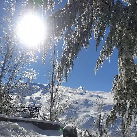 2 Excelente Ubicacion * Sierra Nevada