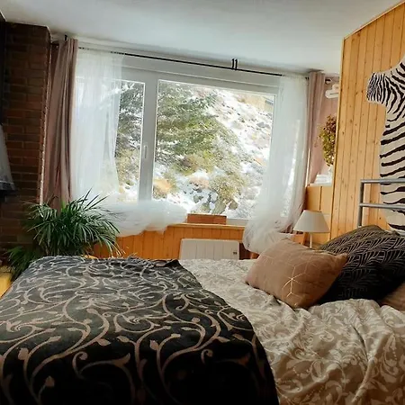 Apartment 2 Excelente Ubicacion *